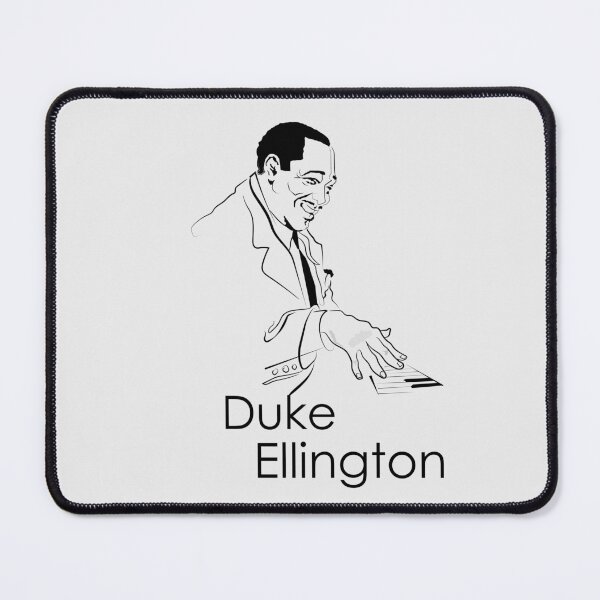 Item preview, Duke Ellington designed and sold by FULLER FACTORY.