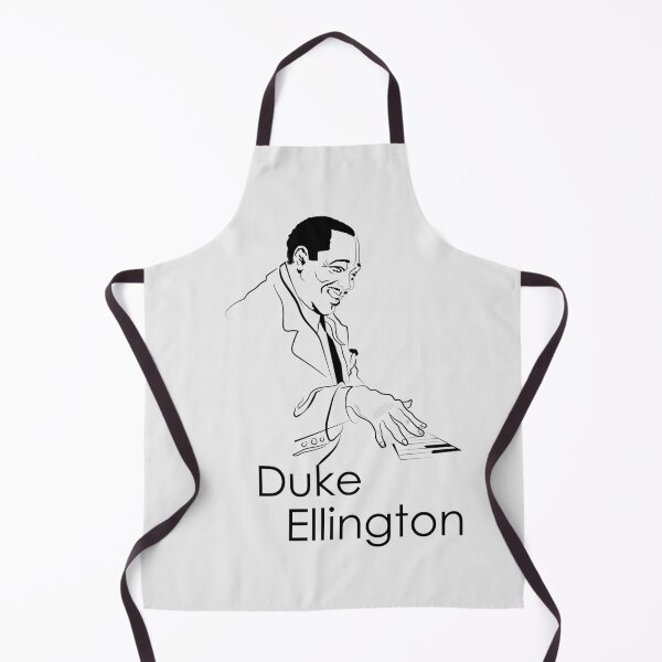 Item preview, Duke Ellington designed and sold by FULLER FACTORY.