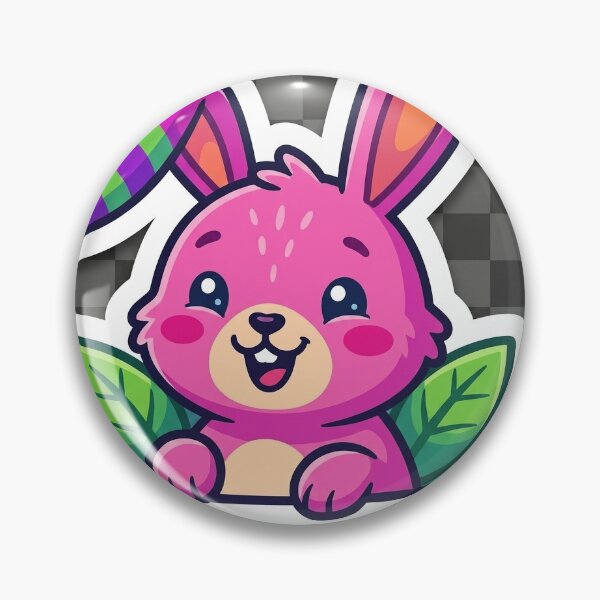 Item preview, Rabit designed and sold by lobisomem.