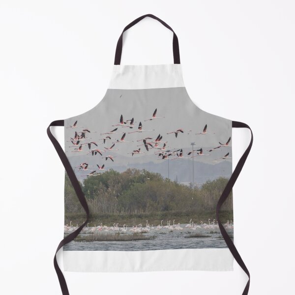 Item preview, Greater Flamingo designed and sold by LaurenTucker.
