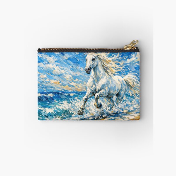 Item preview, Horse on the beach designed and sold by Sigtrix.