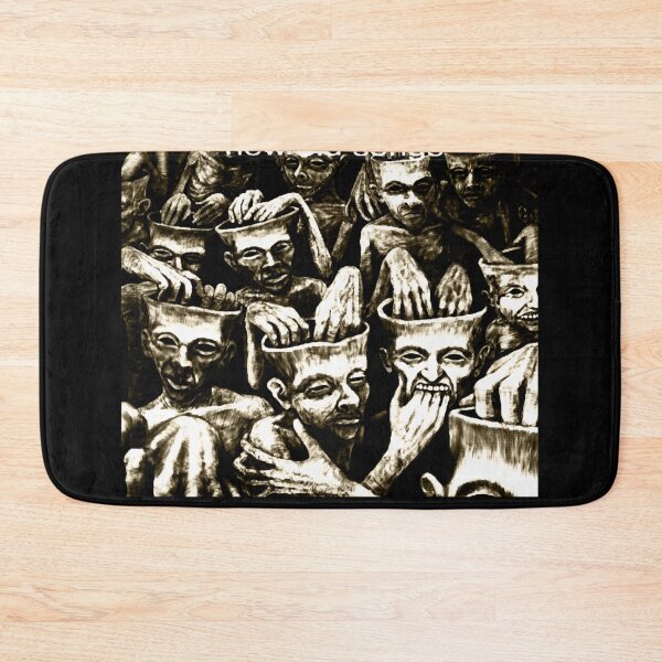 Item preview, Limp Bizkit Band Album New Old Song designed and sold by Tarik-store.