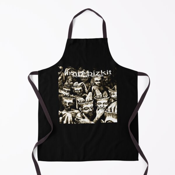 Item preview, Limp Bizkit Band Album New Old Song designed and sold by Tarik-store.