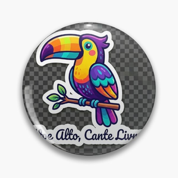 Item preview, Tucano designed and sold by lobisomem.