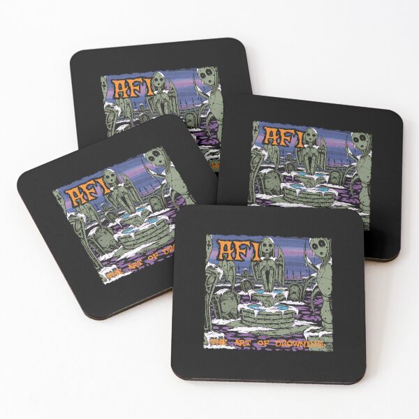 Item preview, Afi Band designed and sold by macak013.