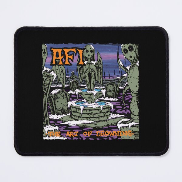 Item preview, Afi Band designed and sold by macak013.