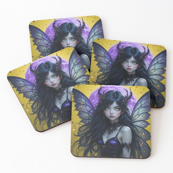 Item preview, Dark Fairy designed and sold by RaF71PrO.