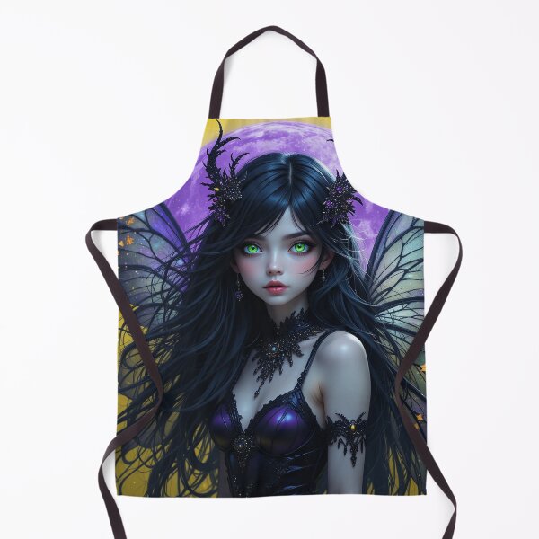 Item preview, Dark Fairy designed and sold by RaF71PrO.