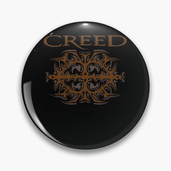 Item preview, Creed Band  designed and sold by Tarik-store.