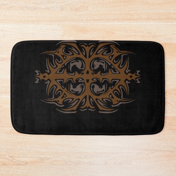 Item preview, Creed Band  designed and sold by Tarik-store.
