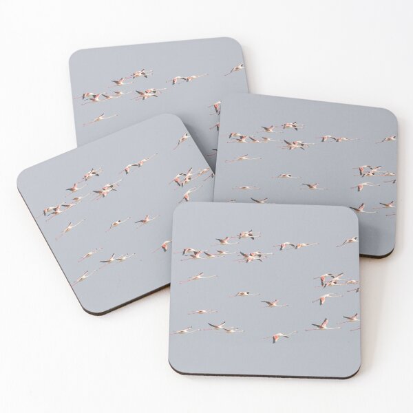 Item preview, Greater Flamingo designed and sold by LaurenTucker.