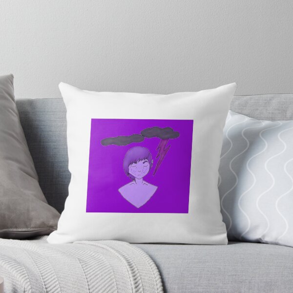 Item preview, purple dayz  designed and sold by milkysawyer.