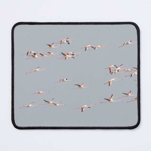 Item preview, Greater Flamingo designed and sold by LaurenTucker.