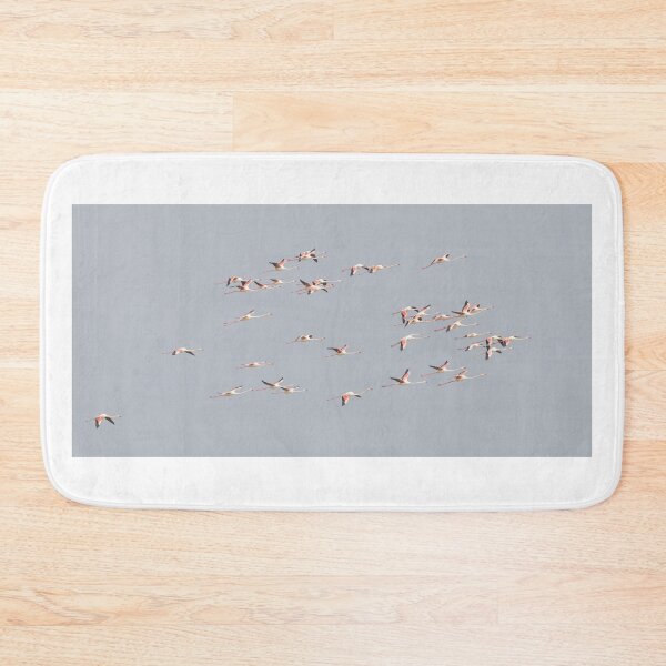 Item preview, Greater Flamingo designed and sold by LaurenTucker.