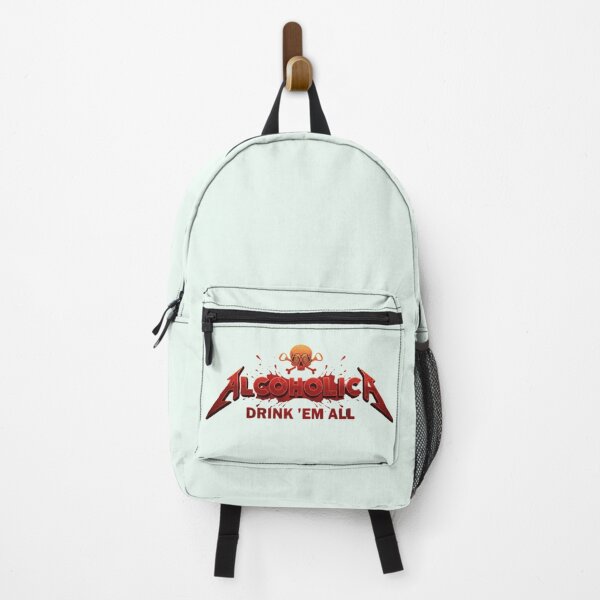 Item preview, Alcoholica designed and sold by Aise06.