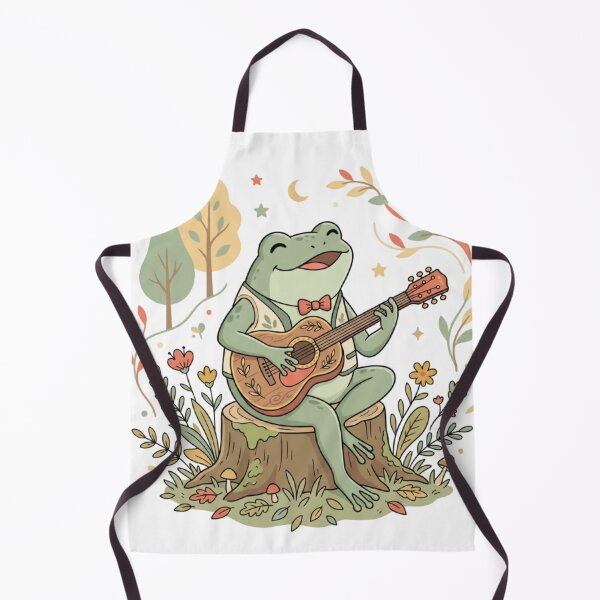 Item preview, Happy frog designed and sold by ChakataDreams.