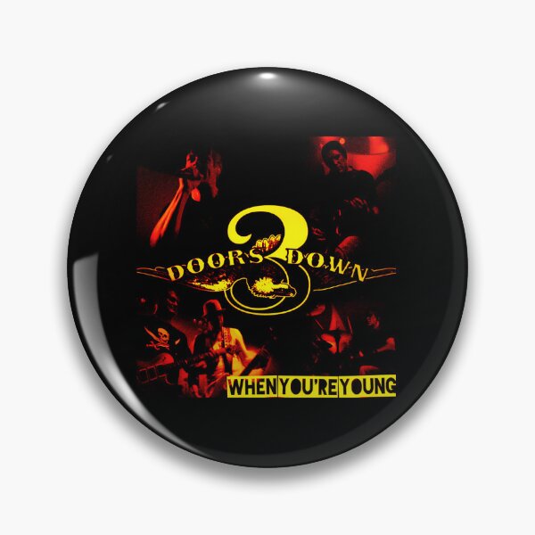 Item preview,  Music Post Grunge Band Silhouette designed and sold by macak013.
