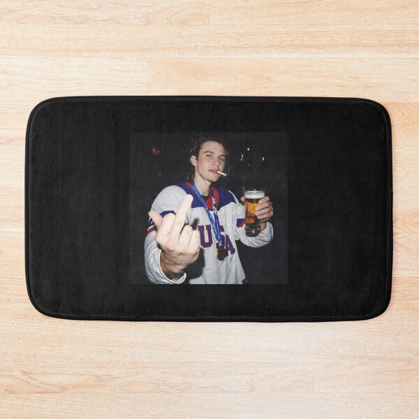 Item preview, Jack Hughes USA Hockey 2026 designed and sold by selmakathekfoz.