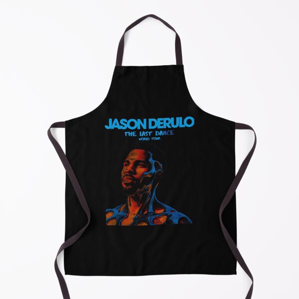 Item preview, The Last Dance World Tour 2026 designed and sold by macak013.