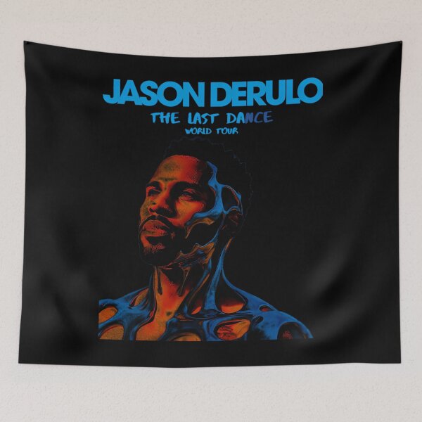 Item preview,  The Last Dance World Tour 2026 designed and sold by macak013.