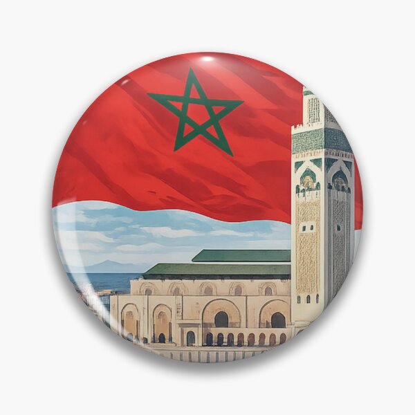 Item preview, Morocco Travel designed and sold by maximinano100k.