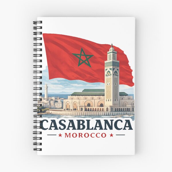 Item preview, Morocco Travel designed and sold by maximinano100k.