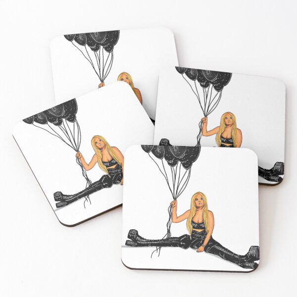 Item preview, Avril designed and sold by icongallery.