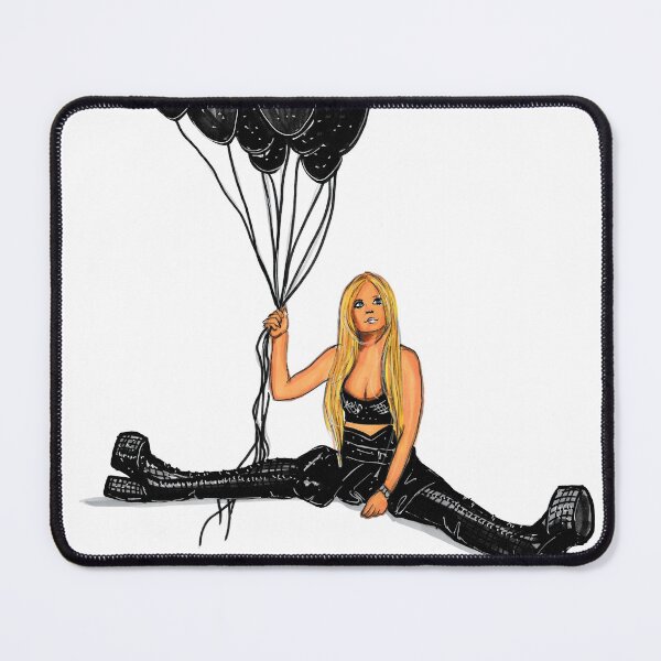 Item preview, Avril designed and sold by icongallery.