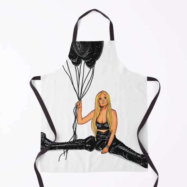 Item preview, Avril designed and sold by icongallery.