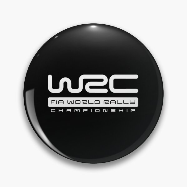 Item preview, World Rally Championship designed and sold by macak013.
