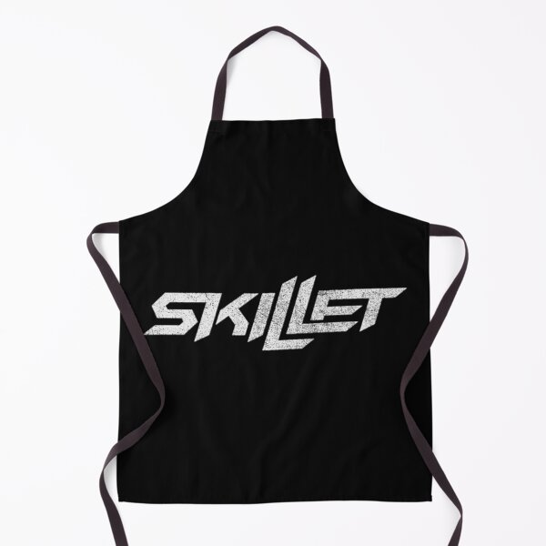 Item preview, Skillets logo designed and sold by InkwaveAppaDE.
