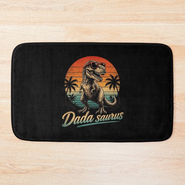 Item preview, Dadasaurus T Rex Dinosaur designed and sold by zoes-ink.