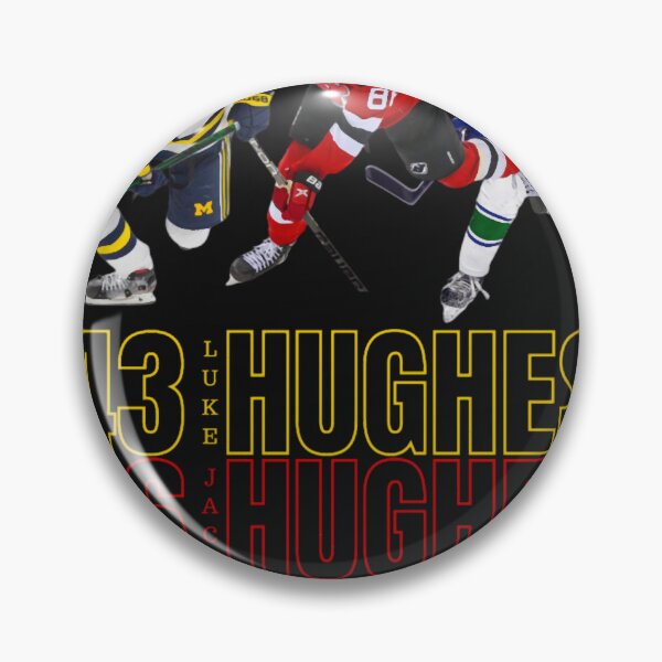 Item preview, Jack Hughes USA Hockey 2026 designed and sold by selmakathekfoz.