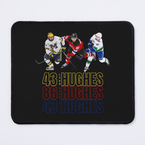 Item preview, Jack Hughes USA Hockey 2026 designed and sold by selmakathekfoz.