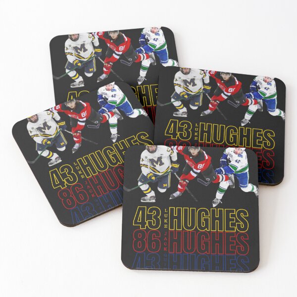 Item preview, Jack Hughes USA Hockey 2026 designed and sold by selmakathekfoz.