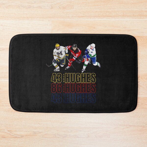 Item preview, Jack Hughes USA Hockey 2026 designed and sold by selmakathekfoz.
