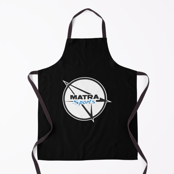Item preview,  Matra Sports Logo designed and sold by ADAMSPICE35.