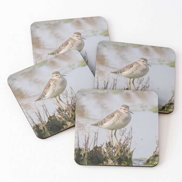 Item preview, Wood Sandpiper designed and sold by LaurenTucker.