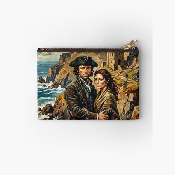 Item preview, Poldark: Rebellion, Love, and the Sea designed and sold by Art's Diner.