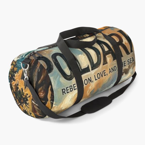 Item preview, Poldark: Rebellion, Love, and the Sea designed and sold by Art's Diner.