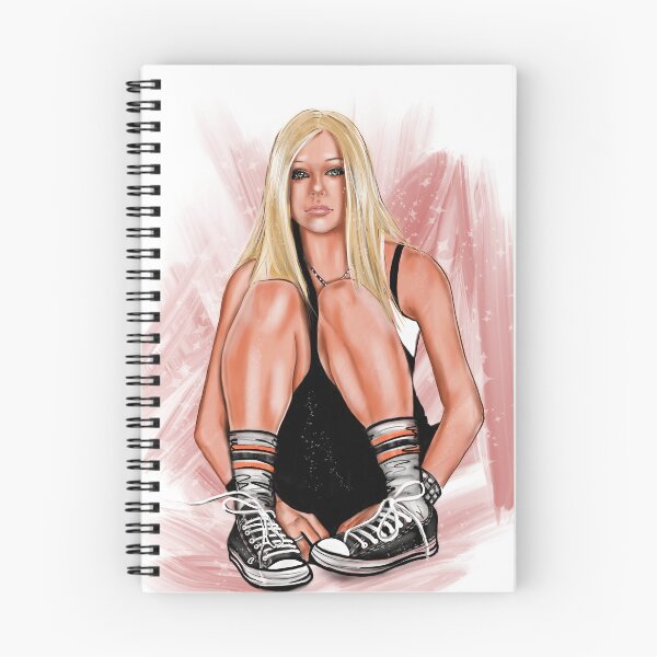 Item preview, Avril designed and sold by icongallery.