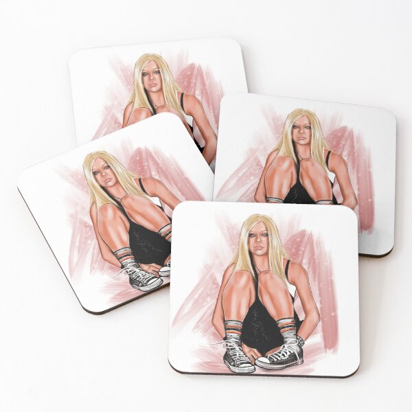 Item preview, Avril designed and sold by icongallery.