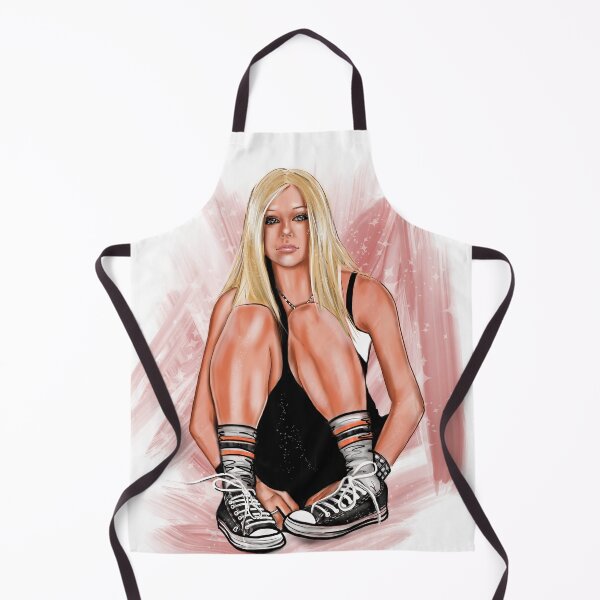 Item preview, Avril designed and sold by icongallery.