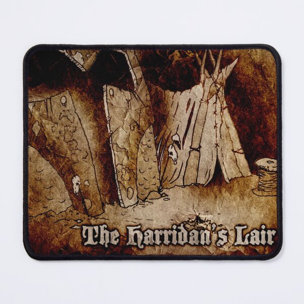 Item preview, The Harridan’s Lair Castle Rats designed and sold by Dungeons & Drama Productions.