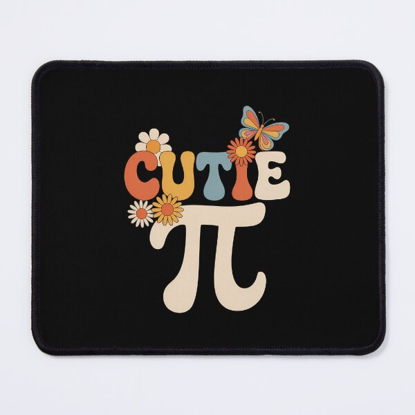 Item preview, Cutie Pi Day Math Girls Kids Women Toddler Teacher designed and sold by Formatage.