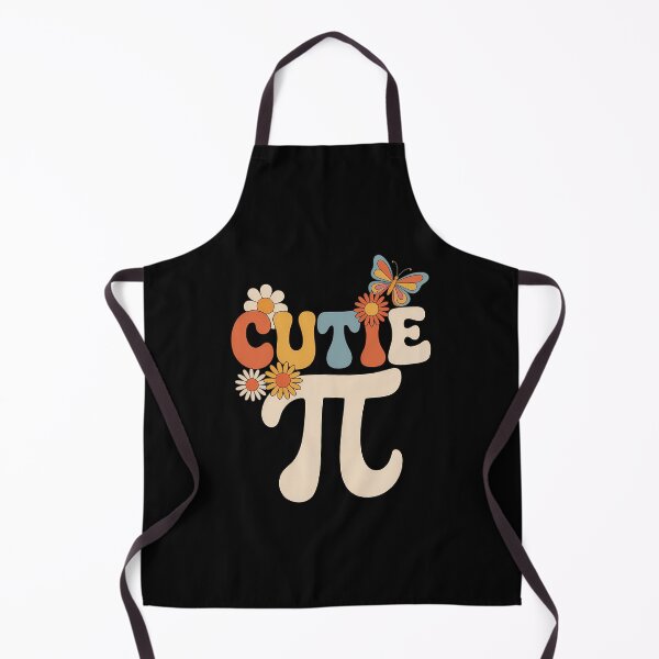 Item preview, Cutie Pi Day Math Girls Kids Women Toddler Teacher designed and sold by Formatage.