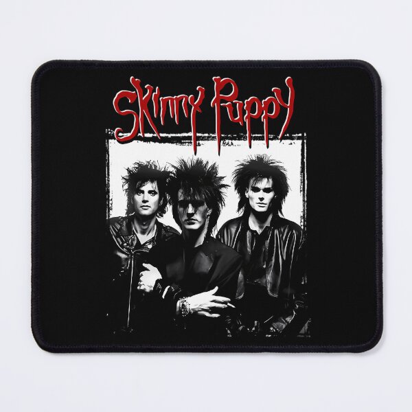 Item preview, Skinny Puppy designed and sold by macak013.