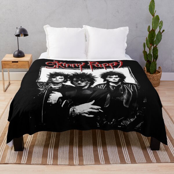 Item preview, Skinny Puppy designed and sold by macak013.