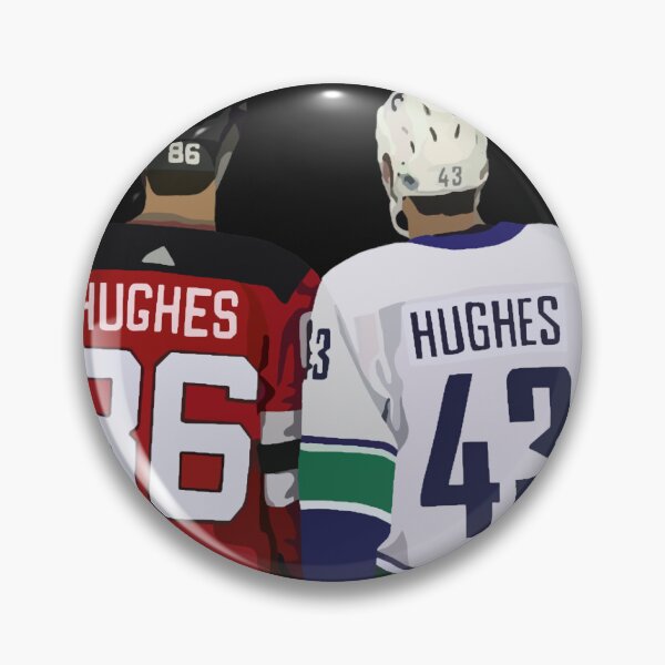 Item preview, Jack Hughes USA Hockey 2026 designed and sold by selmakathekfoz.
