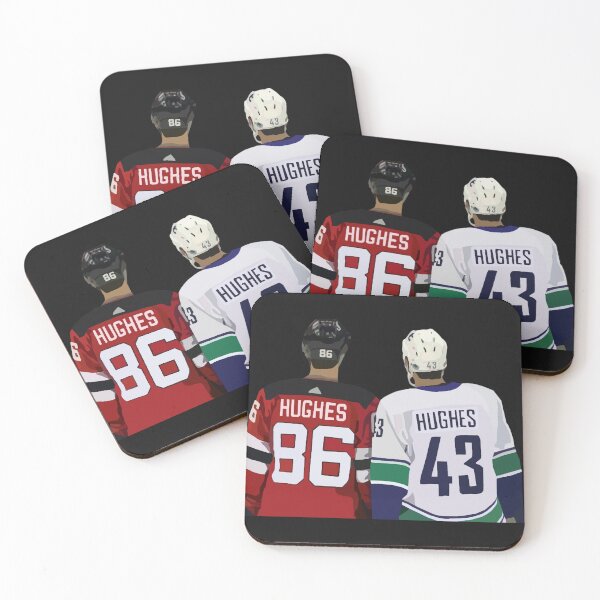 Item preview, Jack Hughes USA Hockey 2026 designed and sold by selmakathekfoz.